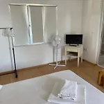 Old School Quarto em Acomodações Particulares *