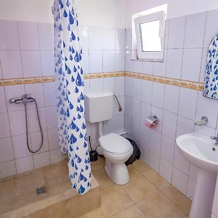 Homestay Old School Vama Veche