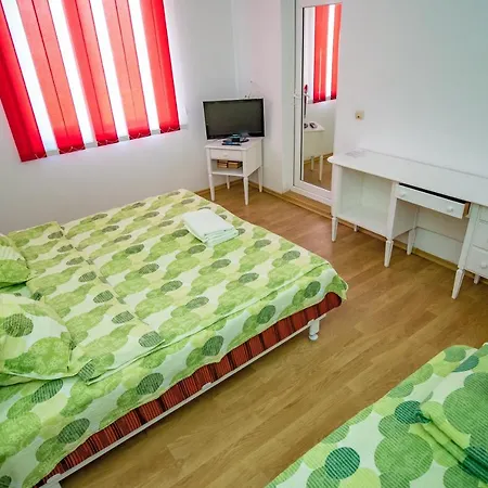 Homestay Old School Vama Veche