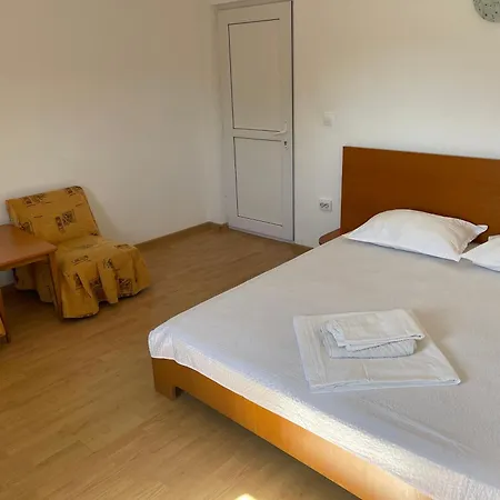 Privat bolig Old School Vama Veche
