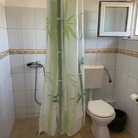 Privat bolig Old School