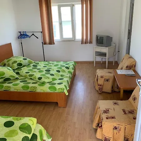 Homestay Old School Vama Veche