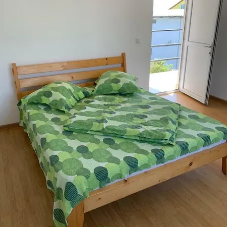 Homestay Old School Vama Veche