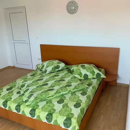 Homestay Old School Vama Veche