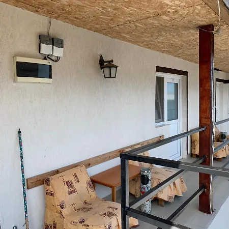 Homestay Old School Vama Veche