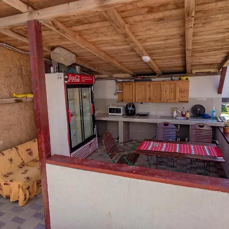 Old School Habitación en casa particular *