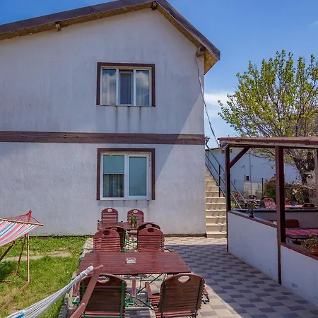 Old School Habitación en casa particular *