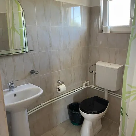 Habitación en casa particular Old School *