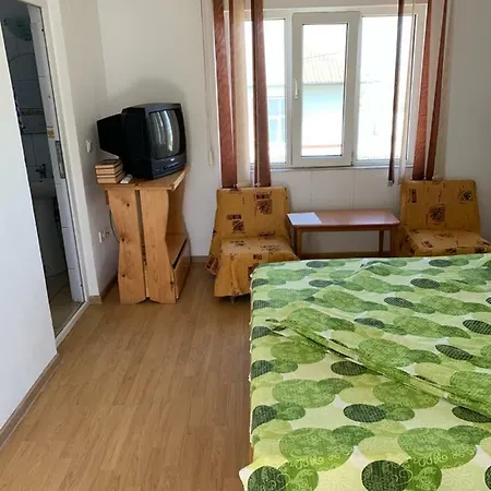 Old School Privatunterkunft Vama Veche