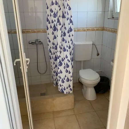 Old School Privatunterkunft Vama Veche