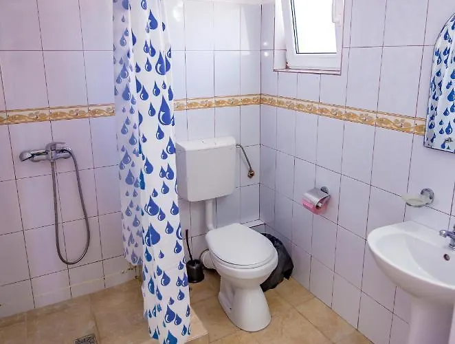 Alloggio in famiglia Old School Vama Veche