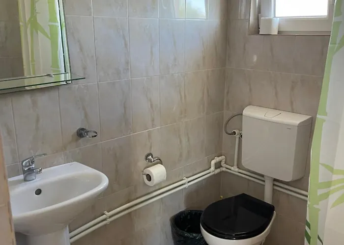 Alloggio in famiglia Old School *