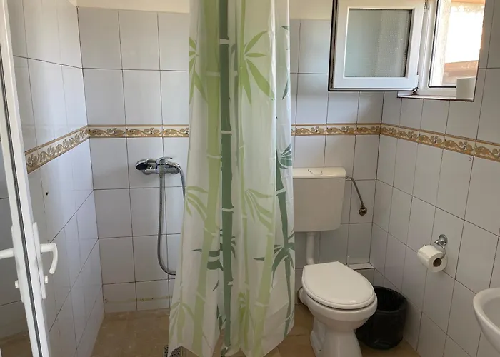 Alloggio in famiglia Old School